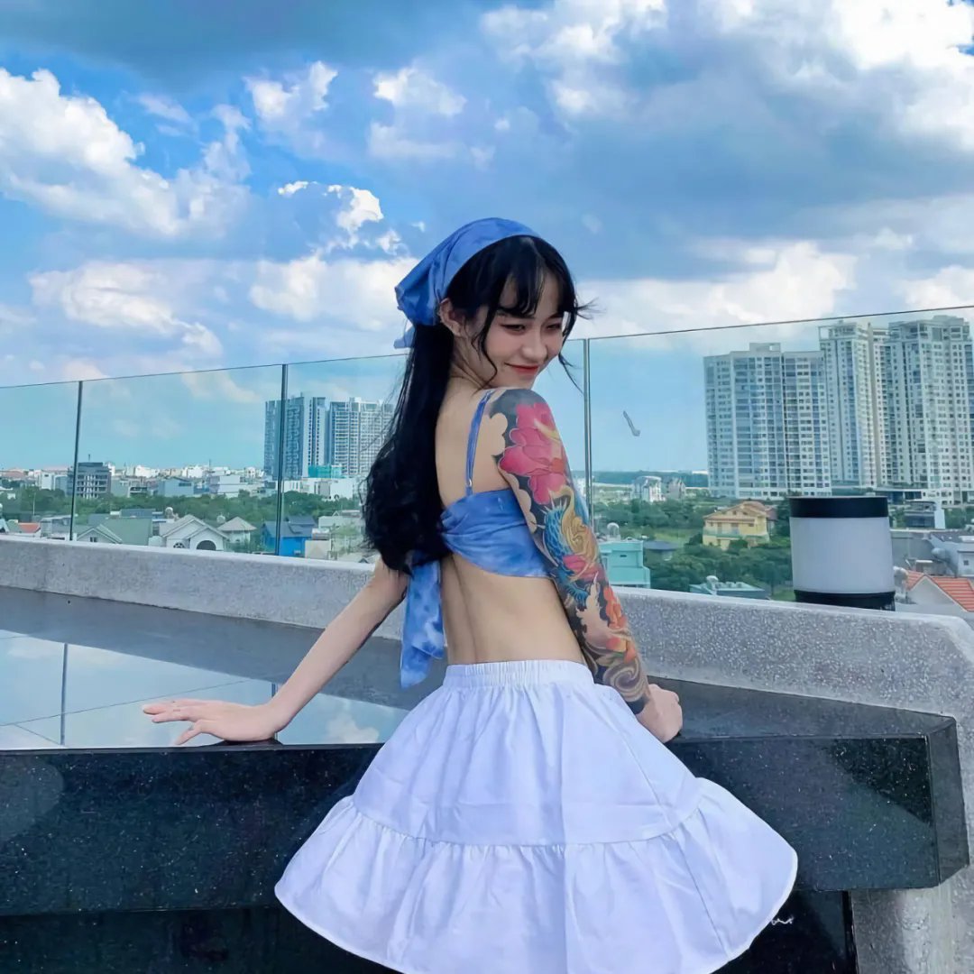 追光者