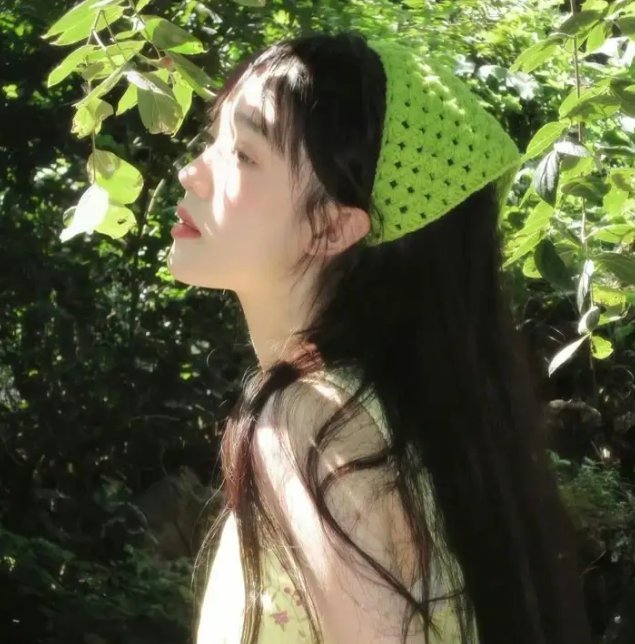 颤栗选择