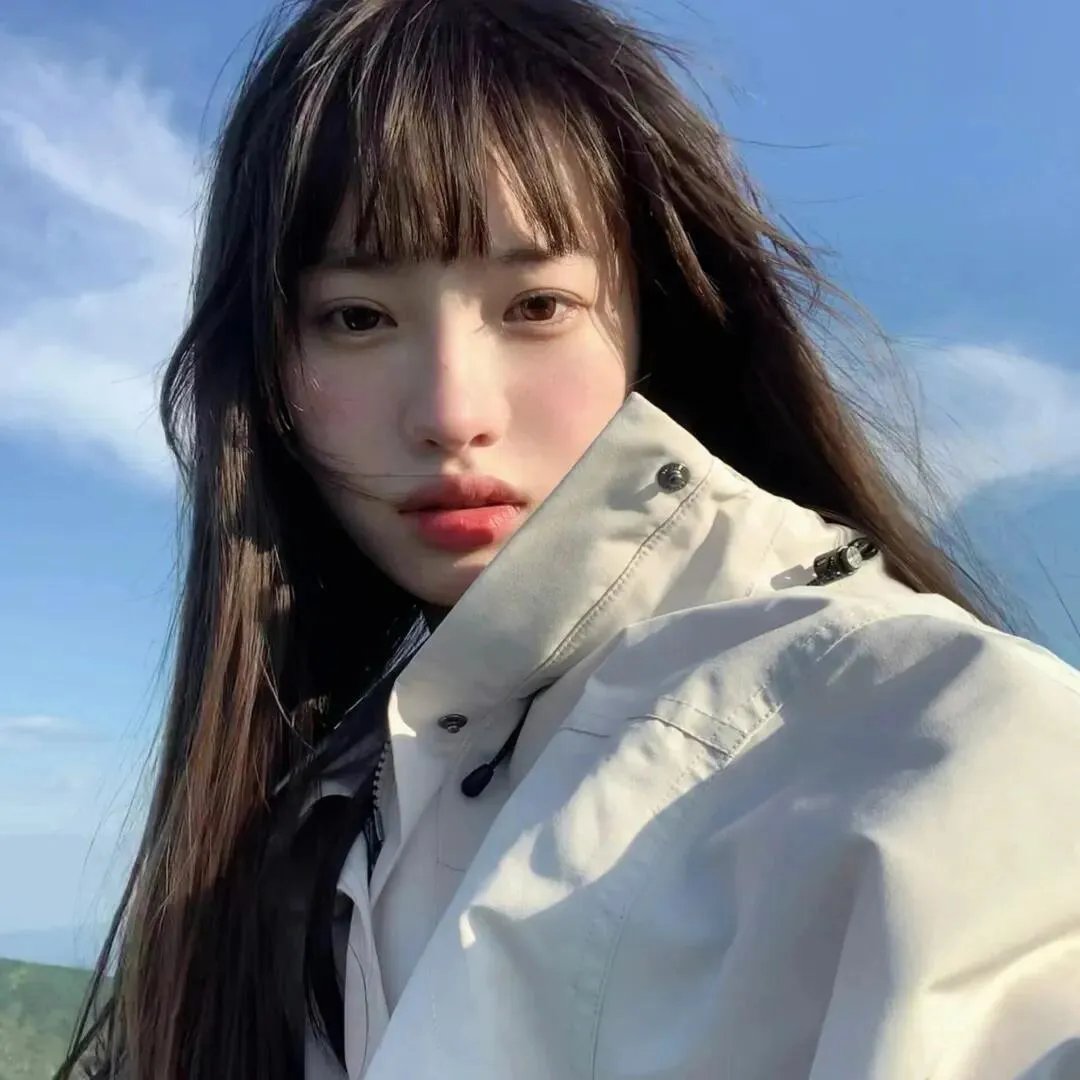 亲爱的新年好